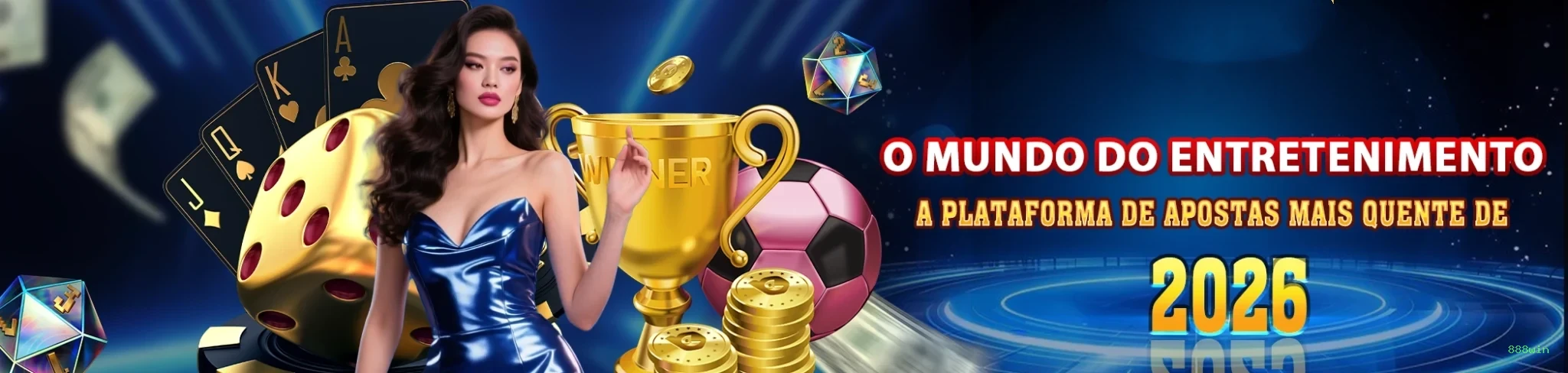 Aplicativo móvel 888win para iOS e Android