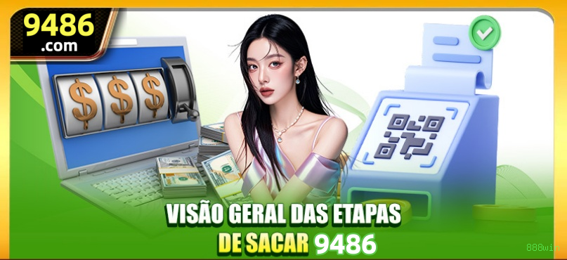 Ganhar e sacar na 888win